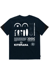 Kitemana - Mana Tee