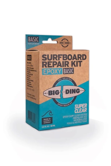 Big Ding-Epoxy Repair kit Basic