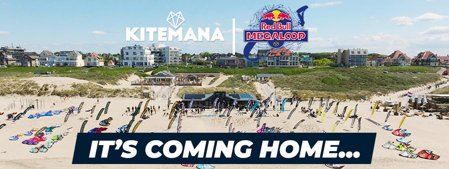Red Bull Megaloop Noordwijk