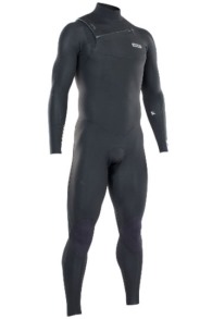 Seek Core 4/3 Frontzip 2021 Wetsuit