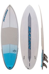 Naish - Strapless Wonder 2022 Surfboard
