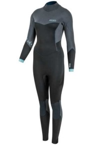 Flare 5/3 Backzip 2022 Wetsuit