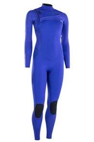 Amaze Core 5/4 Frontzip Dames 2022 Wetsuit