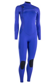 ION - Amaze Core 3/2 Frontzip Dames 2022 Wetsuit