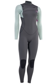 Amaze Core 4/3 Frontzip Dames 2023 Wetsuit