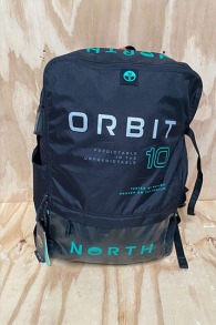 North - Orbit 2024 Kite (2nd)