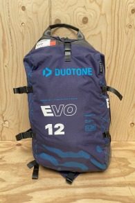 Duotone Kiteboarding - Evo 2024 Kite (DEMO)