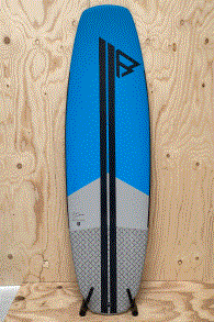 Brunotti - Biscuit 2022 Surfboard (DEMO)
