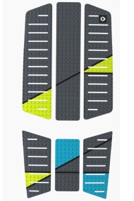 Duotone Kiteboarding - Traction Pad SLS Front