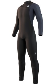 Mystic - Marshall 5/3 Frontzip 2023 Wetsuit