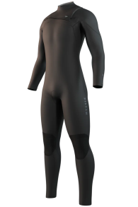 Mystic - Motion 5/3 Frontzip Wetsuit