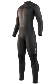 Mystic - Brand 3/2 Frontzip Wetsuit