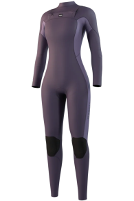 Mystic - Haven 5/3 Double Frontzip Women Wetsuit