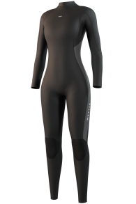 Mystic - Haven 4/3 Backzip Women Wetsuit