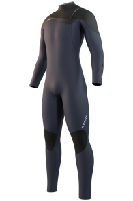 Mystic - Star 5/3 Frontzip 2025 Wetsuit