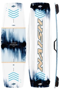 Naish - Motion 2024 Kiteboard (B-Stock)