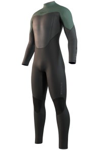 Mystic - Star 4/3 Backzip 2025 Wetsuit