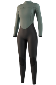 Mystic - Star 3/2 Backzip 2025 Dames Wetsuit