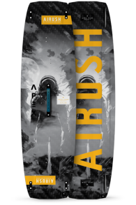 Airush - Apex Team V9 2025 Kiteboard