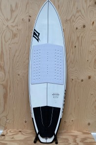 Naish - Go-To 2023 Surfboard (DEMO)