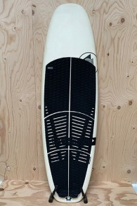 Kitemana - Evo Helium Tomo Surfboard Futures (2nd)