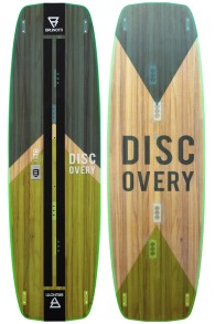 Brunotti - Discovery Kiteboard