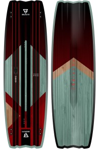 Brunotti - Youri Pro Kiteboard