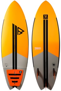 Brunotti - B-Fish 2021 Surfboard