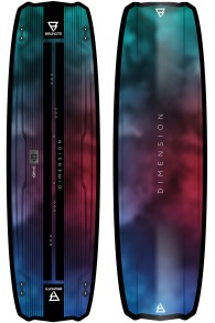 Brunotti - Dimension 2021 Valkyrie Kiteboard