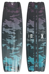 Brunotti - Pro X Camo Kiteboard