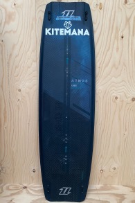 North - Atmos Carbon 2023 Kiteboard (DEMO)