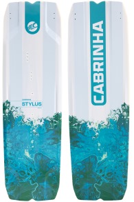 Cabrinha - Stylus 2025 Kiteboard