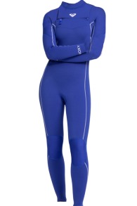 Elite XT 3/2 Double Frontzip Dames Wetsuit