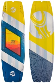 Ace Hybrid 2022 Kiteboard