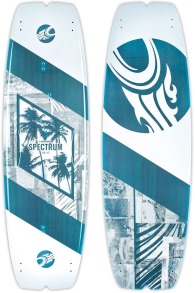 Cabrinha - Spectrum 2022 Kiteboard