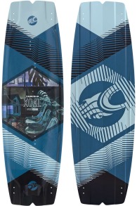 Cabrinha - XCal Wood 2021 Kiteboard