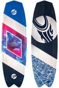 Tronic SS 2022 Kiteboard