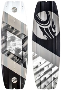 Cabrinha - CBL 2021 Kiteboard