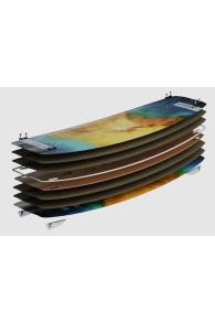 Airush-Apex V8 2023 Kiteboard