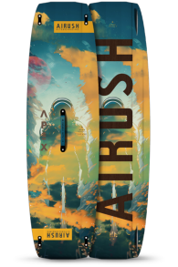 Airush-Apex V9 2025 Kiteboard