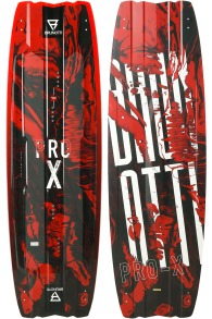 Brunotti-Pro X 2023 Kiteboard