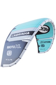 Cabrinha-Moto XL Apex 2025 Kite