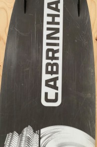 Cabrinha-Spectrum 2024 Kiteboard (2nd)