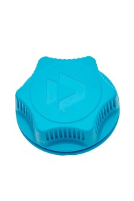 Duotone Kiteboarding-Air Port Valve II Cap + Sealing