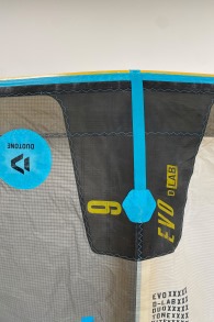 Duotone Kiteboarding-Evo D/LAB 2023 Kite (2nd)