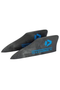 Duotone Kiteboarding-FS Carbon 30 Vinnen set (2)