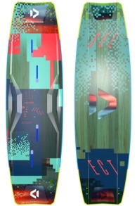 Duotone Kiteboarding-Select 2023 Kiteboard