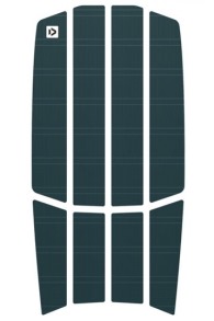 Duotone Kiteboarding-Traction Pad Team Front 2019