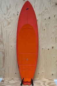 F-One-Mitu Pro Flex 2022 Surfboard (2nd)