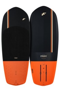 F-One-Pocket Carbon 2022 Foilboard